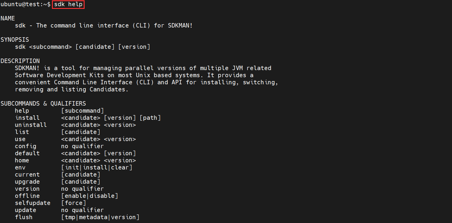 How to Install Spring boot on Ubuntu 20.04 Real Time Cloud Services LLC