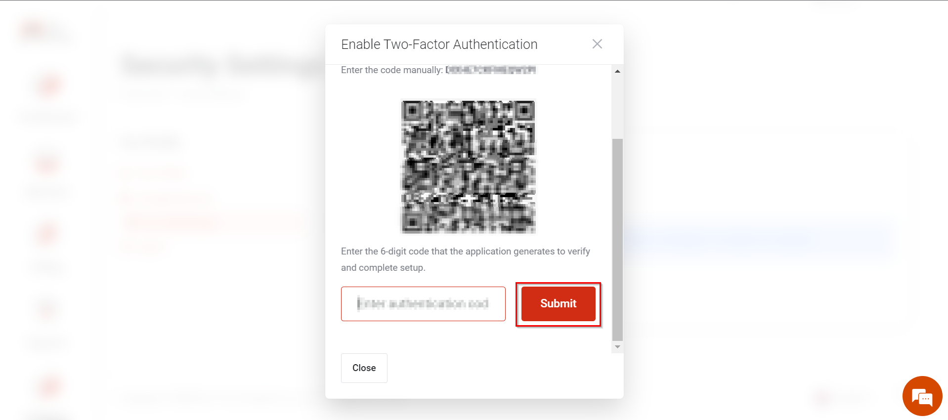 Enabling Two-Step Authentication for Your Nintendo Account